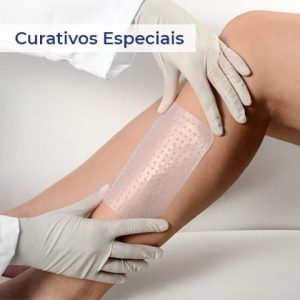 Curativos Especiais